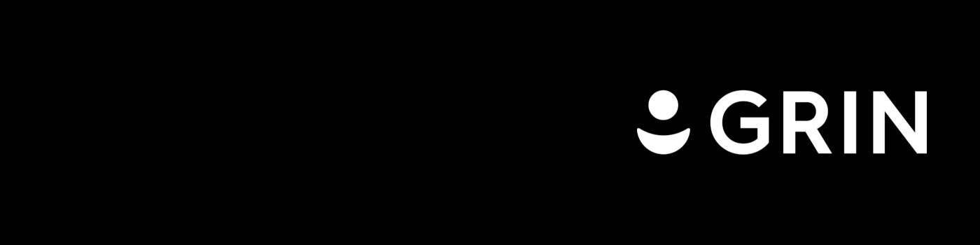 GRIN cover