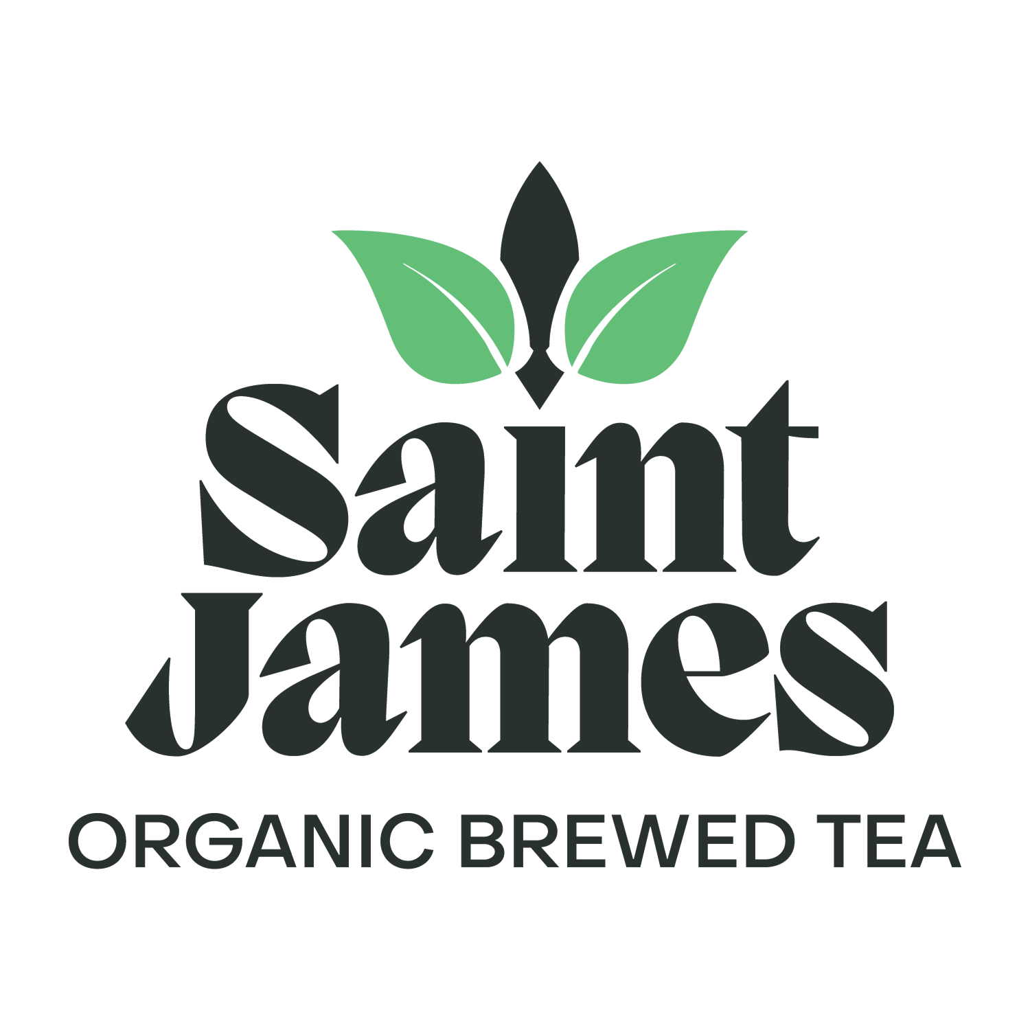 Saint James Iced Tea