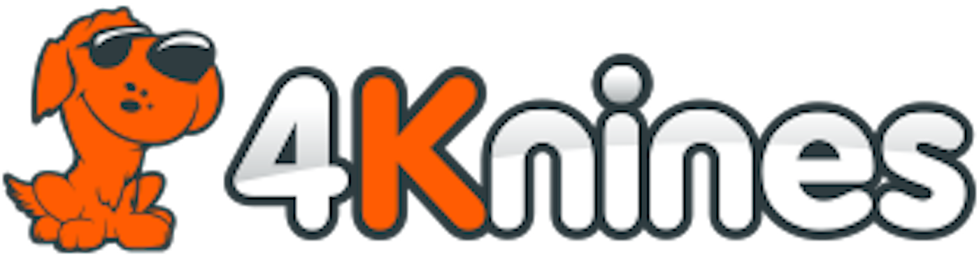4Knines