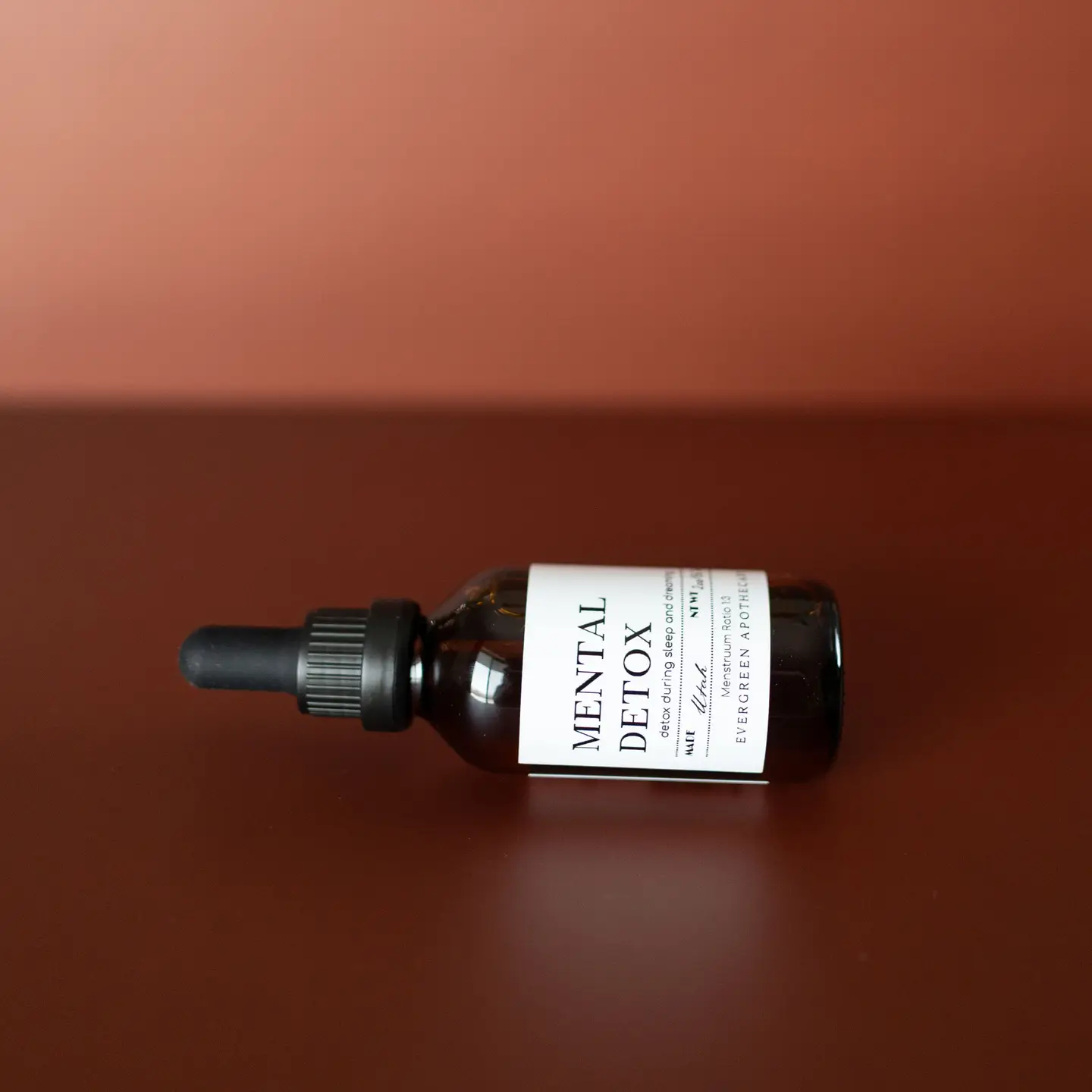 Evergreen Apothecary