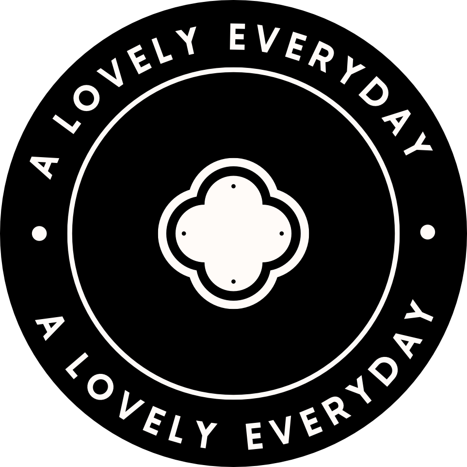 A Lovely Everyday