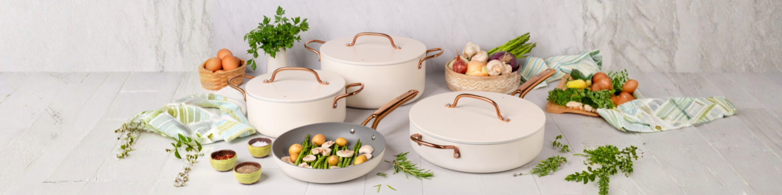 Cater Cookware cover