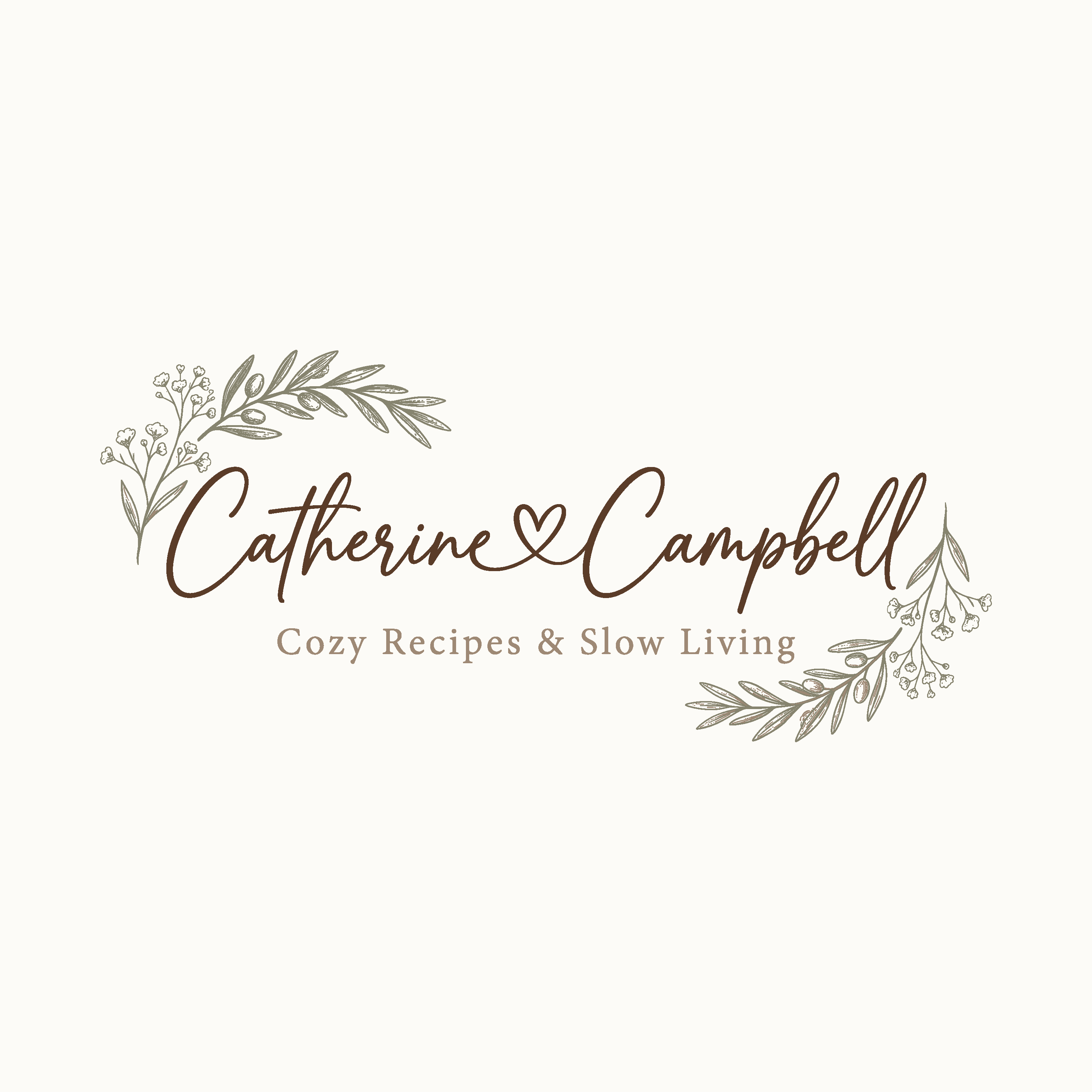 Catherine Campbell cover