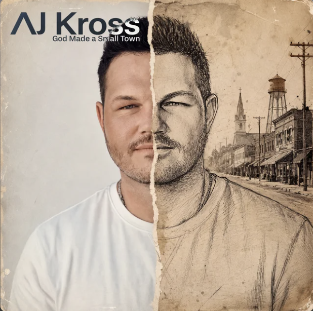 AJ Kross