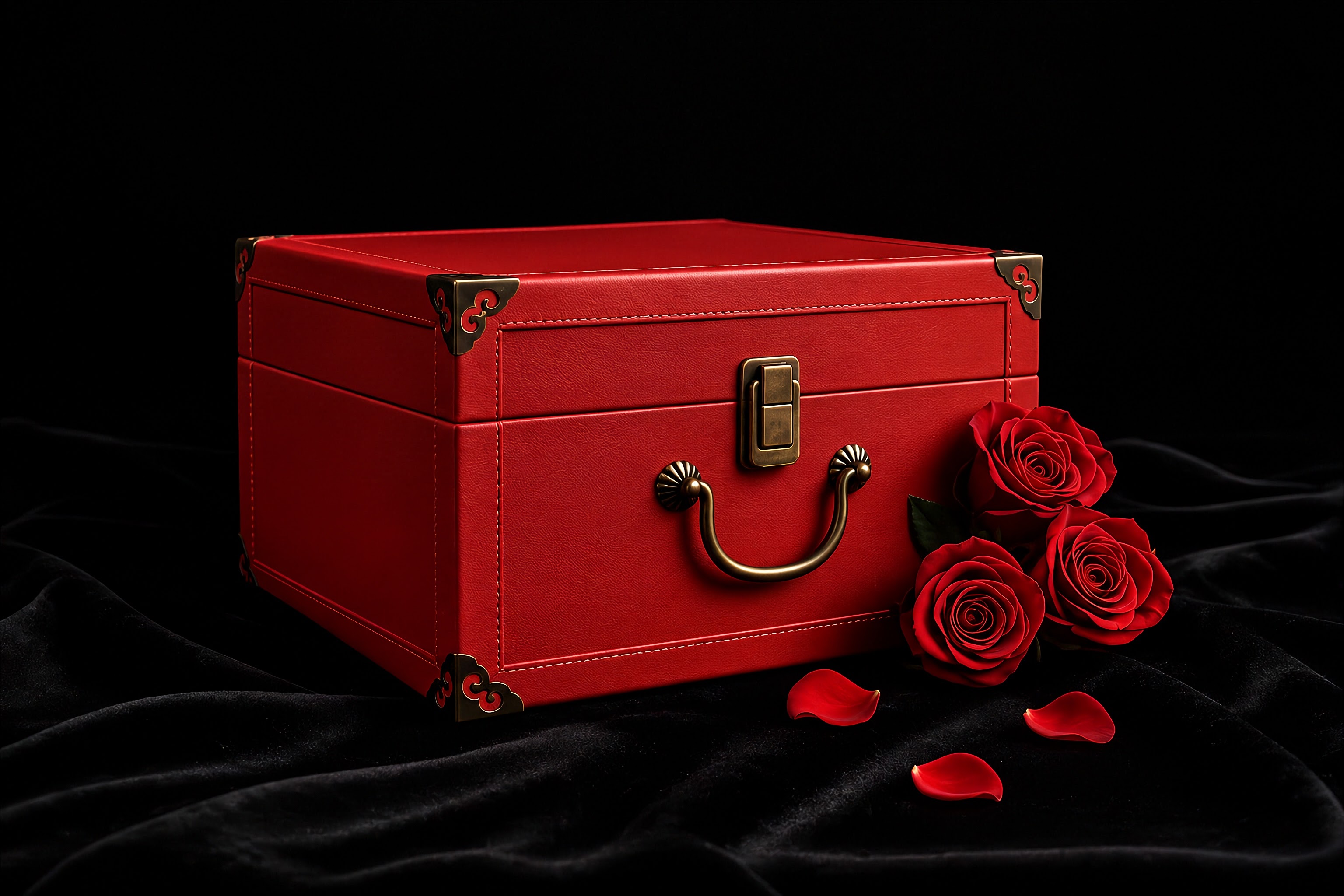 BDSM Box cover