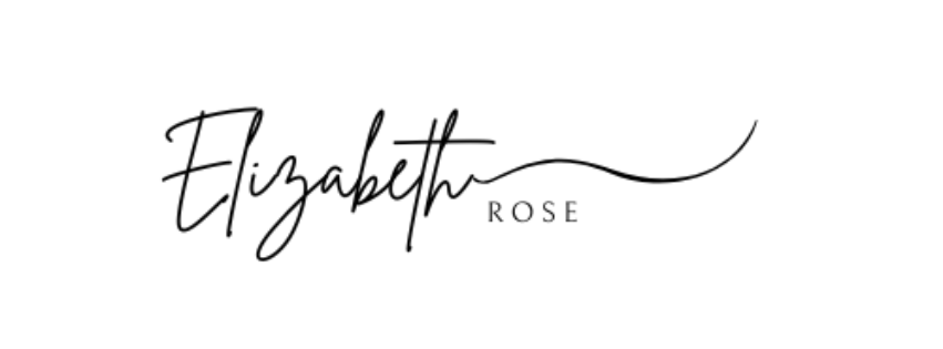 Elizabeth Rose cover